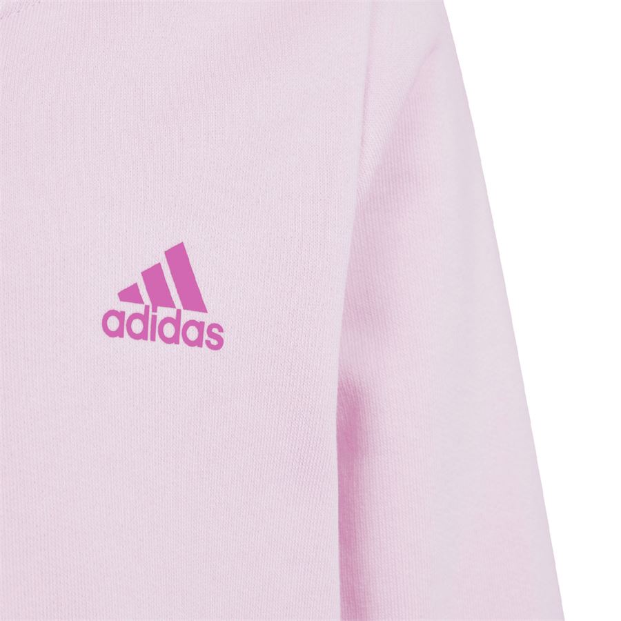 G LIN FZ HOODIE Adidas | IS2666X